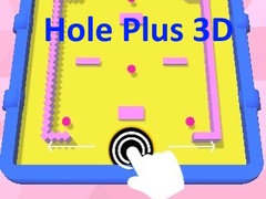 Trò chơi Lỗ Plus 3D trực tuyến