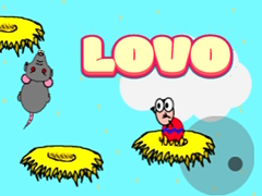 Trò chơi Lovo trực tuyến