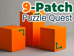 Trò chơi Hành Trình Giải Mã 9 Patch trực tuyến