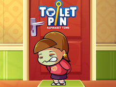 Trò chơi Ghim toilet trực tuyến