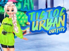 Trò chơi TicToc Phong Cách Đô Thị trực tuyến