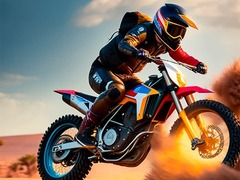 Trò chơi Người lái xe biểu diễn trực tuyến
