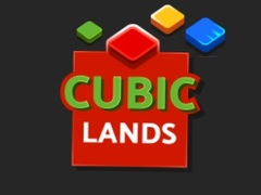 Trò chơi Đất Hình Khối trực tuyến