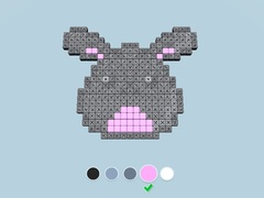 Trò chơi Nghệ Thuật Pixel trực tuyến