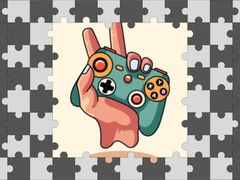 Trò chơi Câu Đố Game Thủ trực tuyến