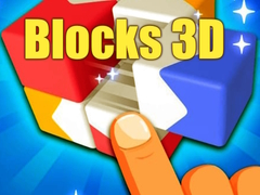 Trò chơi Khối 3D trực tuyến