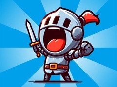 Trò chơi Gladiators. Gộp lại và Chiến đấu trực tuyến