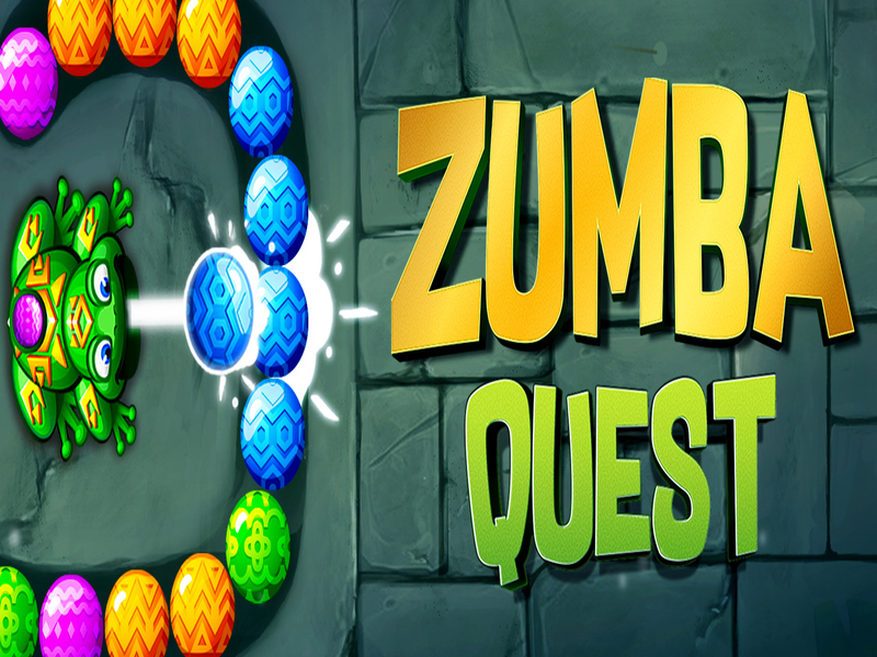 Trò chơi Nhiệm vụ Zumba trực tuyến