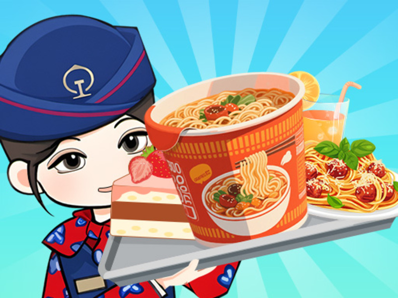 Trò chơi Đầu bếp xe tải thực phẩm nấu ăn trực tuyến