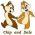 Chip và Dale Chip và Dale trực tuyến