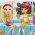 Winx và Bratz Winx và Bratz trực tuyến