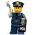 Cảnh sát thành phố Lego Cảnh sát thành phố Lego trực tuyến