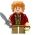 Lego Hobbit Lego Hobbit trực tuyến