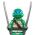 Lego Ninja rùa đột biến tuổi teen Lego Ninja rùa đột biến tuổi teen trực tuyến