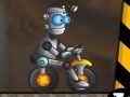 Trò chơi Đi nào Robot 2 trực tuyến