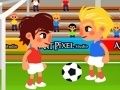 Trò chơi Cơn Cuồng Chân Trời trực tuyến
