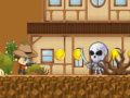Trò chơi Chạy Siêu Cowboy trực tuyến