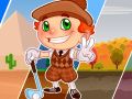 Trò chơi Golf của Andy 2 trực tuyến