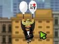 Trò chơi Amigo Pancho 2: Tiệc New York trực tuyến
