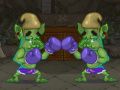 Trò chơi Đấm bốc Troll trực tuyến