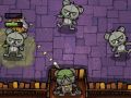 Trò chơi Gấu bông Zombie Súng máy trực tuyến