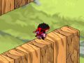Trò chơi Ninja Khối trực tuyến