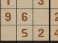 Trò chơi Sudoku Deluxe trực tuyến