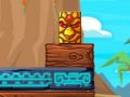 Trò chơi Núi lửa Totem trực tuyến
