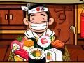 Trò chơi Ghép Sushi trực tuyến