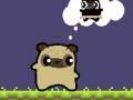 Trò chơi Tình Yêu Pug trực tuyến