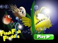 Trò chơi Cá Flash Freddie trực tuyến