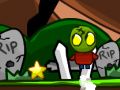 Trò chơi Đầu Zombie trực tuyến