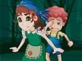 Trò chơi Hansel và Gretel trực tuyến