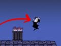 Trò chơi Cuộc Phiêu Lưu Của Dracula: Chạy Để Lấy Máu trực tuyến