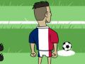 Trò chơi Nhà vô địch penalty bóng đá trực tuyến