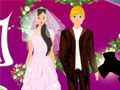 Trò chơi Trang phục cưới của tôi trực tuyến