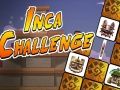 Trò chơi Thử Thách Inca trực tuyến