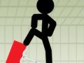 Trò chơi Chiến Binh Stickman: Trận Chiến Huyền Thoại trực tuyến