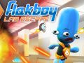Trò chơi Cuộc trốn thoát khỏi phòng thí nghiệm Flakboy trực tuyến
