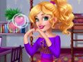 Trò chơi Phòng đại học phong cách của Audrey trực tuyến