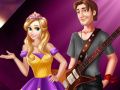 Trò chơi Tình yêu trong buổi prom của trường trực tuyến
