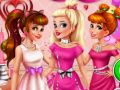 Trò chơi Bữa tiệc độc thân Ngày Valentine trực tuyến