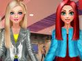 Trò chơi Thời gian trang điểm của BFF trực tuyến