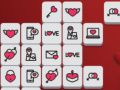 Trò chơi Mahjong Valentine trực tuyến