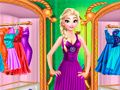 Trò chơi Eliza Cơn Lốc Giảm Giá trực tuyến