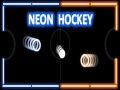 Trò chơi Khúc Côn Cầu Neon trực tuyến