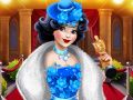 Trò chơi Bạch Tuyết: Glamour Hollywood trực tuyến