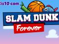 Trò chơi Slam Dunk Mãi Mãi trực tuyến