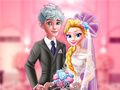 Trò chơi Đám Cưới Vintage trực tuyến