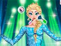 Trò chơi Sự biến hình của Elsa trực tuyến